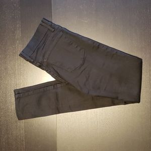 Mott & Bow Black Jeans (27)